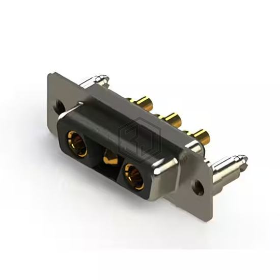 628-3WK3624-2TD - EDAC Inc. - D-Sub Connectors