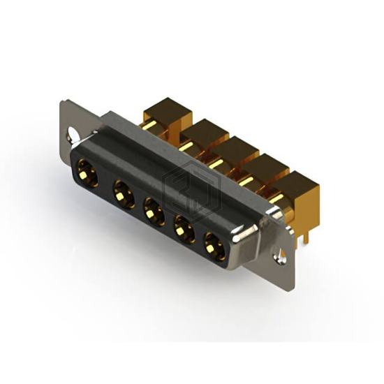 630-5W5-240-7N1 - EDAC Inc. - D-Sub Connectors