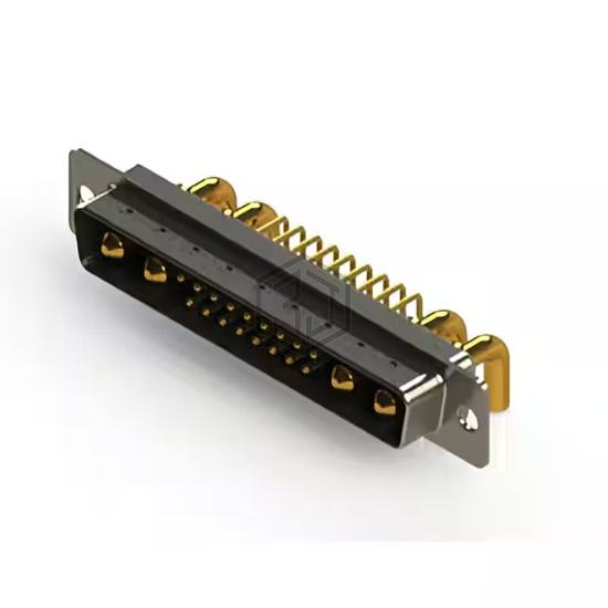 629-21W4240-3N1 - EDAC Inc. - D-Sub Connectors