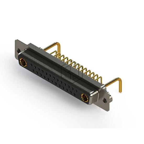 630-27W2250-1N2 - EDAC Inc. - D-Sub Connectors