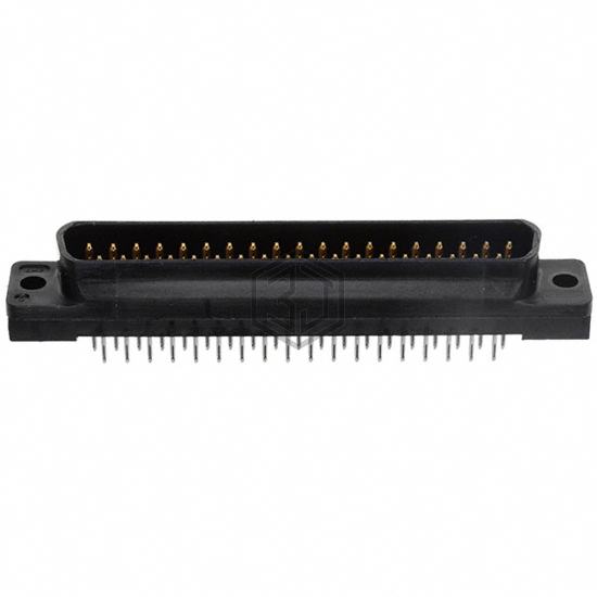5208009-3 - TE Connectivity AMP Connectors - D-Sub Connectors