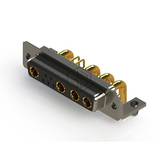 630-9W4-240-3N3 - EDAC Inc. - D-Sub Connectors