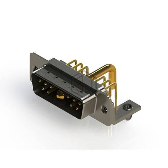 629-11W1650-2N3 - EDAC Inc. - D-Sub Connectors