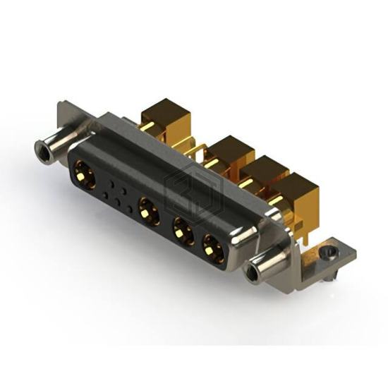 630-9W4-240-5N5 - EDAC Inc. - D-Sub Connectors