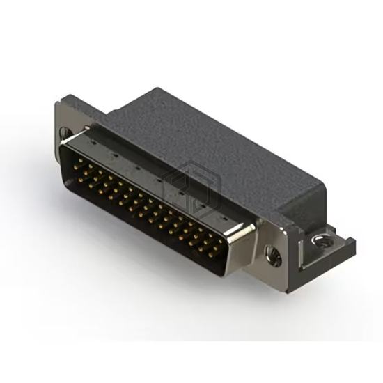 633-044-663-555 - EDAC Inc. - D-Sub Connectors