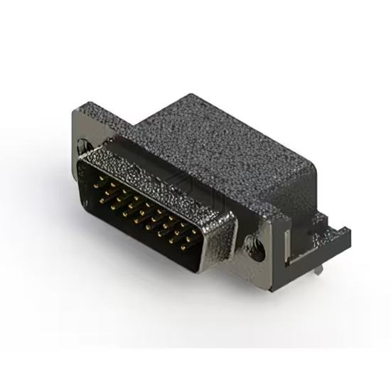 633-026-263-032 - EDAC Inc. - D-Sub Connectors
