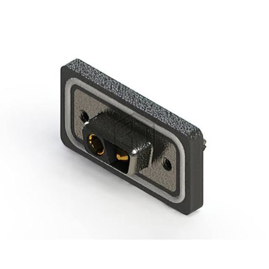 628W2WK2324-3N5 - EDAC Inc. - D-Sub Connectors