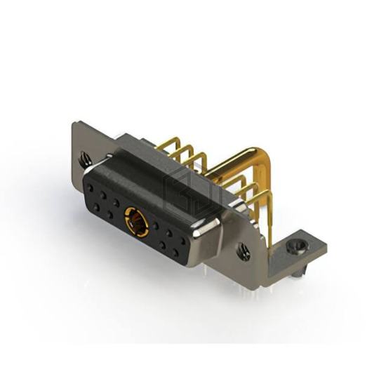 630-11W1650-2N3 - EDAC Inc. - D-Sub Connectors