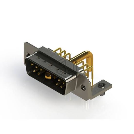 629-11W1650-3N3 - EDAC Inc. - D-Sub Connectors