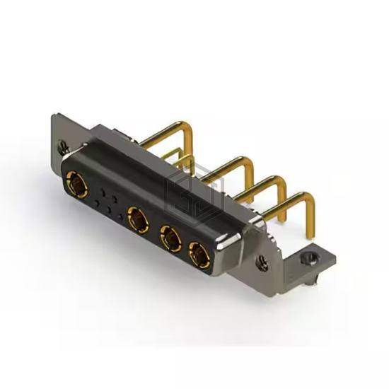 630-9W4-250-1NB - EDAC Inc. - D-Sub Connectors