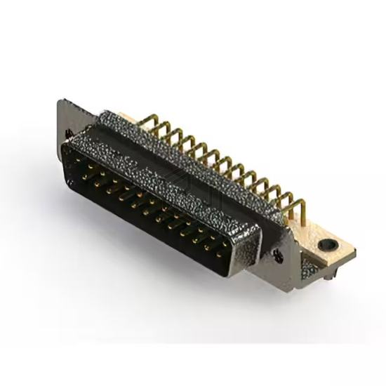 629-M25-640-GT3 - EDAC Inc. - D-Sub Connectors