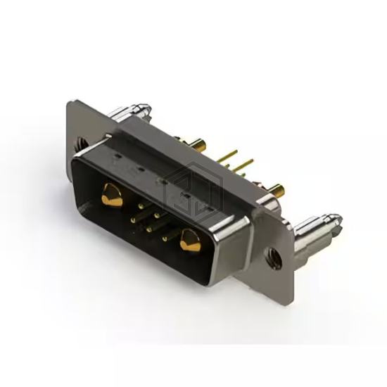 627-7W2-624-1T5 - EDAC Inc. - D-Sub Connectors