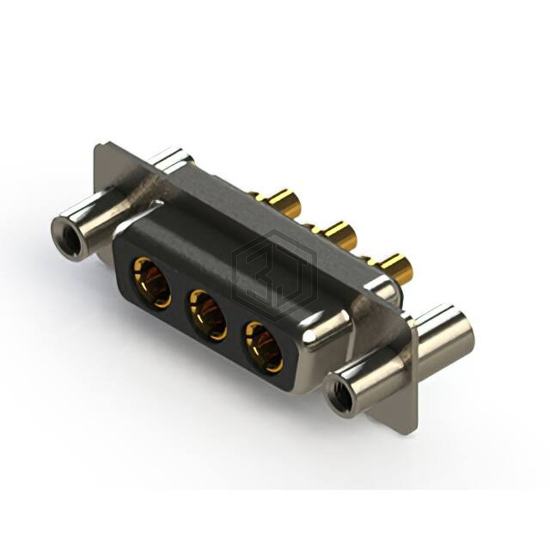 628-3W3-624-2TC - EDAC Inc. - D-Sub Connectors