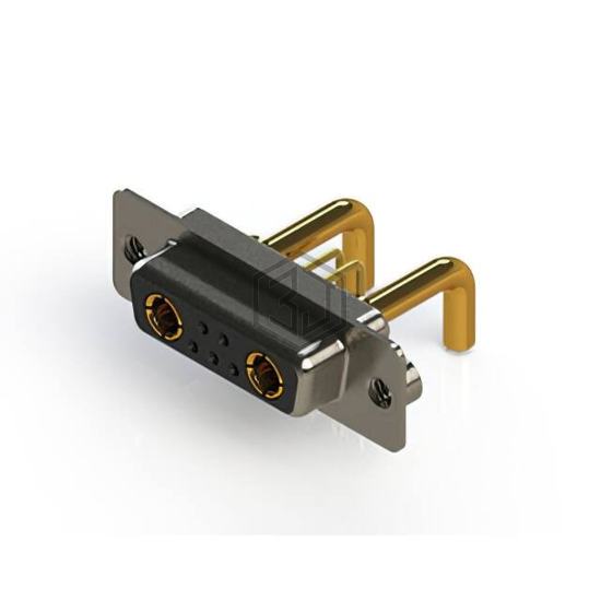 630-7W2-650-3NA - EDAC Inc. - D-Sub Connectors