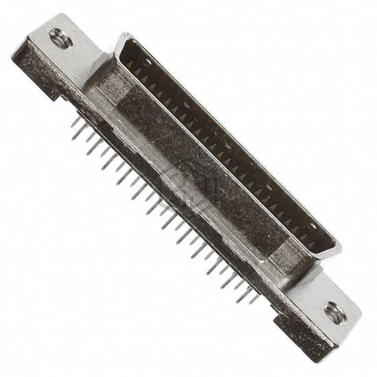 749085-5 - TE Connectivity AMP Connectors - D-Sub Connectors