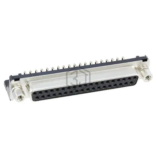 RDCD-37SE-LNA(55) - Hirose Electric Co Ltd - D-Sub Connectors