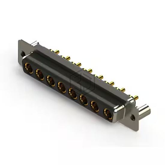 628-8W8-224-1T3 - EDAC Inc. - D-Sub Connectors