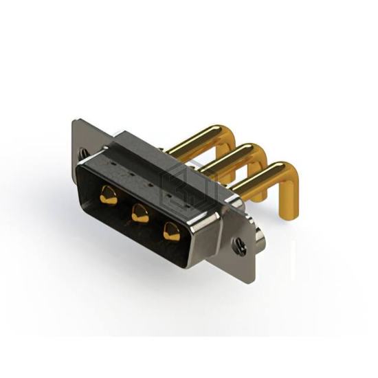 629-3W3-650-3NA - EDAC Inc. - D-Sub Connectors