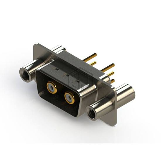 627-2W2-624-7NC - EDAC Inc. - D-Sub Connectors