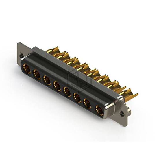 628-8W8-222-4N2 - EDAC Inc. - D-Sub Connectors