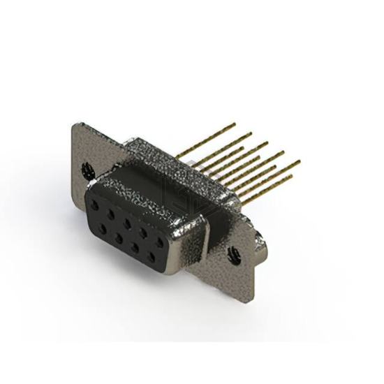 628-M09-623-BT2 - EDAC Inc. - D-Sub Connectors