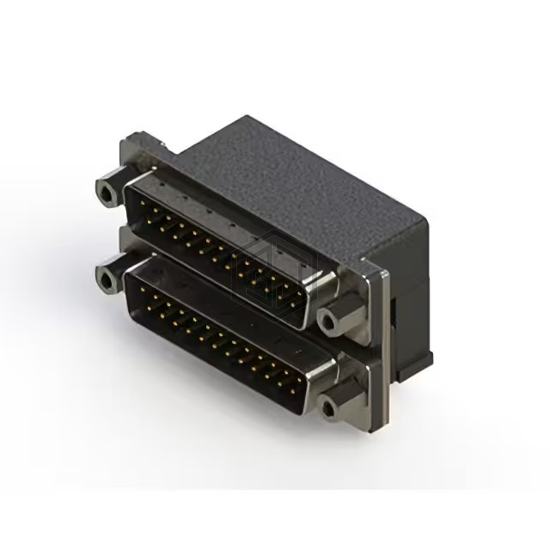 661-025-664-003 - EDAC Inc. - D-Sub Connectors