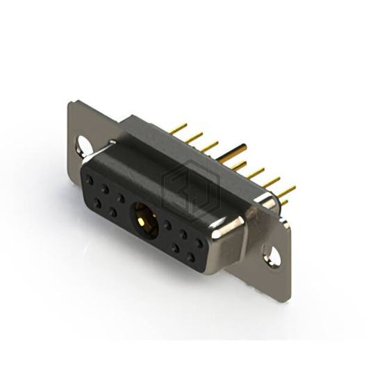 628-11W1624-5T1 - EDAC Inc. - D-Sub Connectors