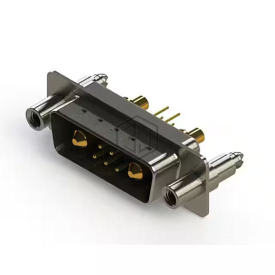 627-7W2-624-2N6 - EDAC Inc. - D-Sub Connectors