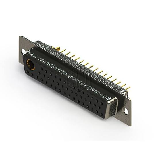 628-47W1224-1N1 - EDAC Inc. - D-Sub Connectors