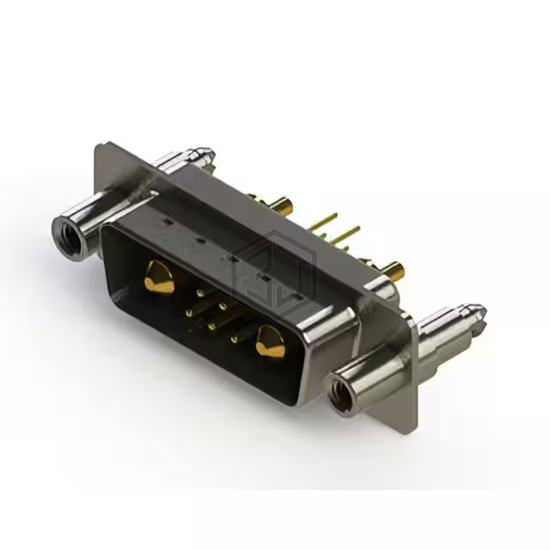 627-7W2-624-1N6 - EDAC Inc. - D-Sub Connectors