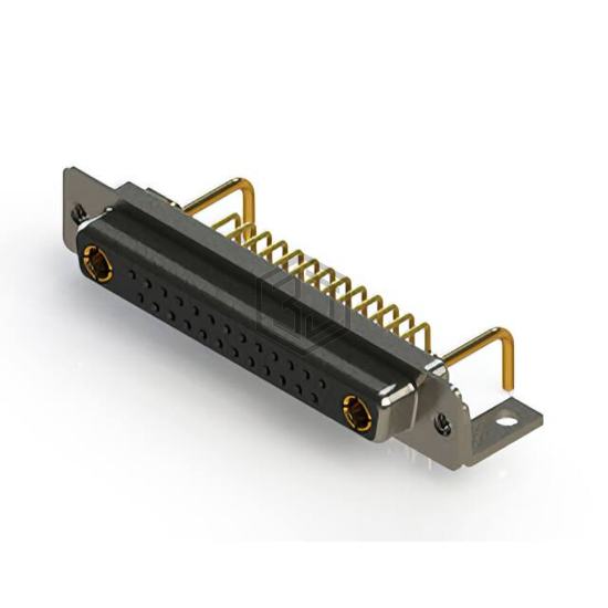 630-27W2250-1NC - EDAC Inc. - D-Sub Connectors