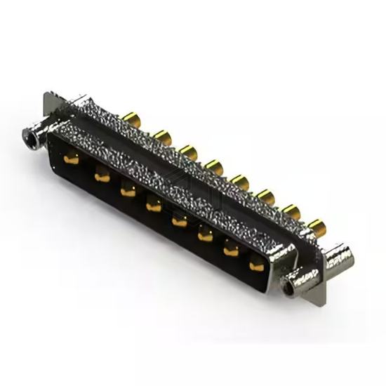 627-8W8-224-3TC - EDAC Inc. - D-Sub Connectors