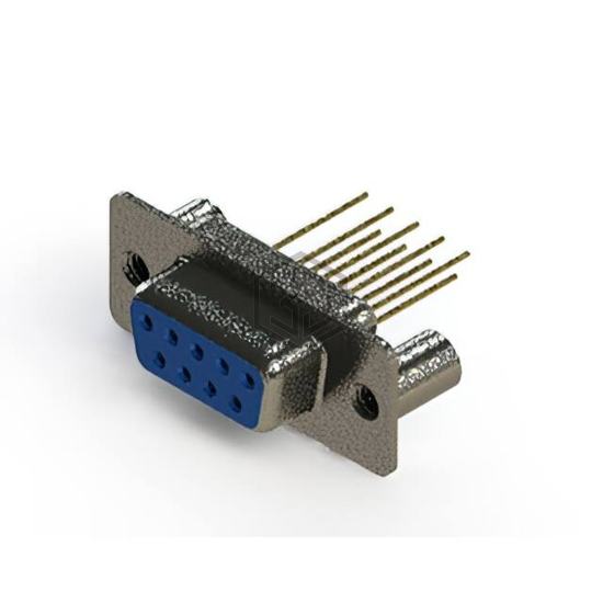 628-M09-623-LT3 - EDAC Inc. - D-Sub Connectors