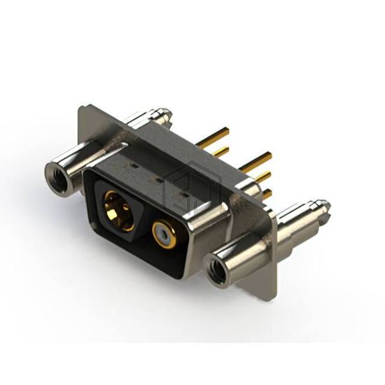 627-2WK2624-7TE - EDAC Inc. - D-Sub Connectors