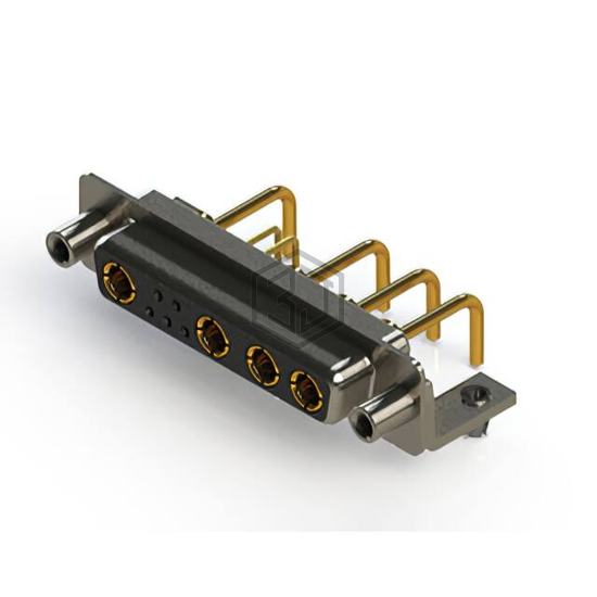 630-9W4-250-1ND - EDAC Inc. - D-Sub Connectors