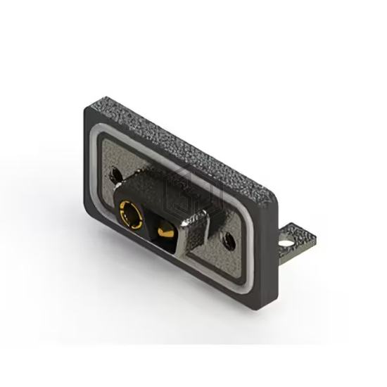630W2WK2240-3NC - EDAC Inc. - D-Sub Connectors