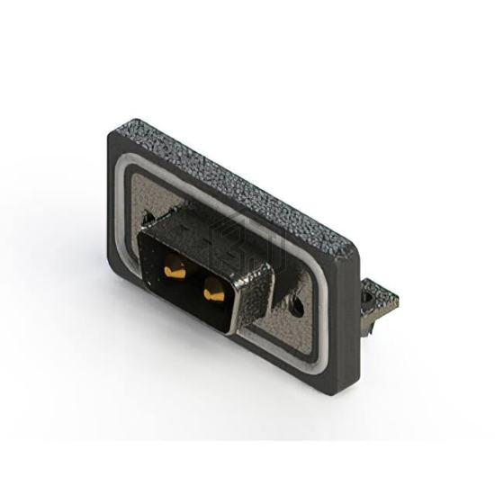 629W2W2-240-1N3 - EDAC Inc. - D-Sub Connectors