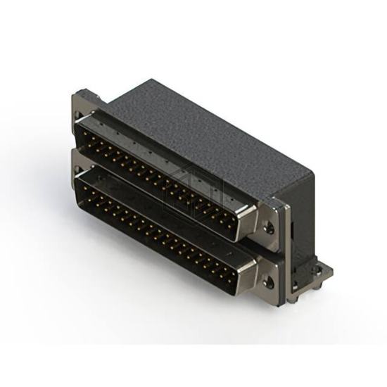661-037-264-041 - EDAC Inc. - D-Sub Connectors