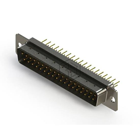 627-M37-320-WT1 - EDAC Inc. - D-Sub Connectors
