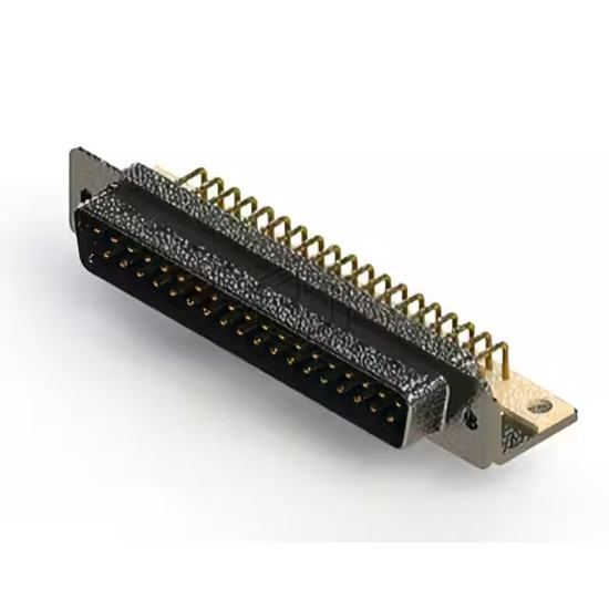 629-M37-340-LT4 - EDAC Inc. - D-Sub Connectors