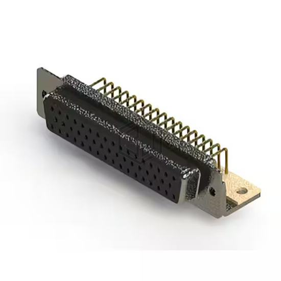 622-M50-260-BN4 - EDAC Inc. - D-Sub Connectors