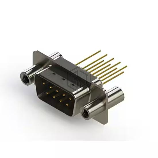 627-M09-623-WT4 - EDAC Inc. - D-Sub Connectors
