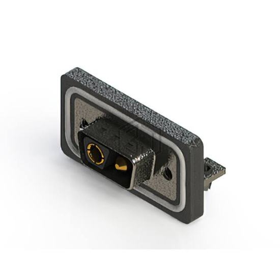 629W2WK2140-2NB - EDAC Inc. - D-Sub Connectors