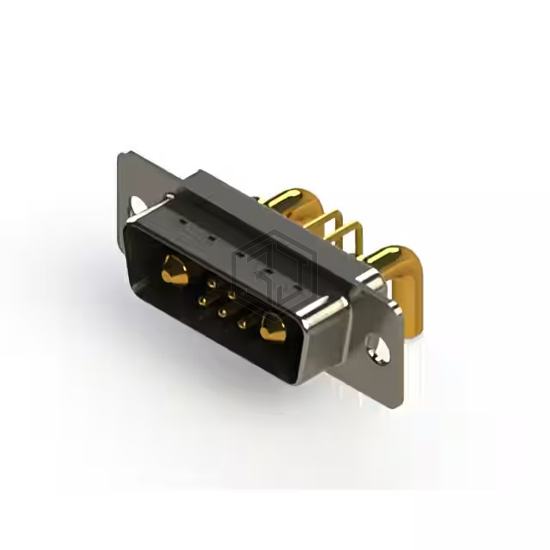 629-7W2-640-3N1 - EDAC Inc. - D-Sub Connectors