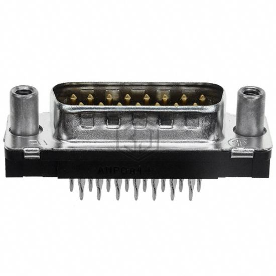 5787177-1 - TE Connectivity AMP Connectors - D-Sub Connectors