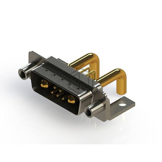 629-7W2-650-4N6 - EDAC Inc. - D-Sub Connectors