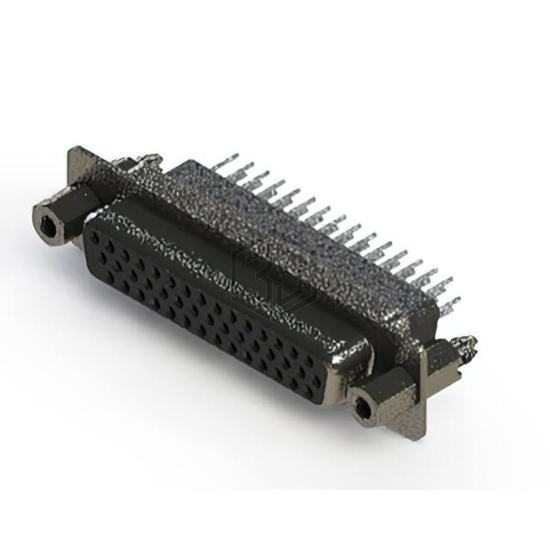 638-044-331-277 - EDAC Inc. - D-Sub Connectors