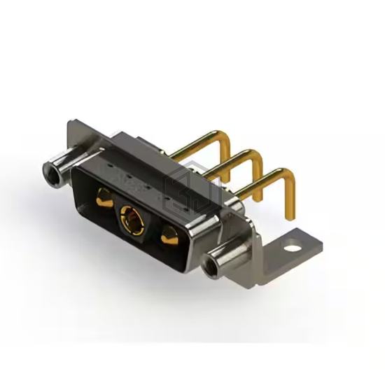 629-3WK3650-1NE - EDAC Inc. - D-Sub Connectors