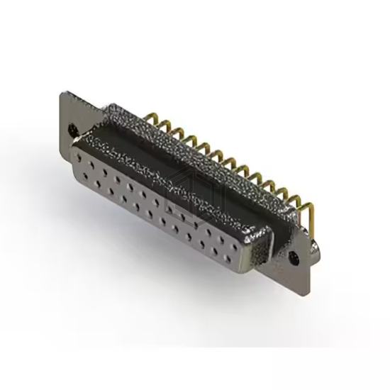 622-M25-660-WN2 - EDAC Inc. - D-Sub Connectors