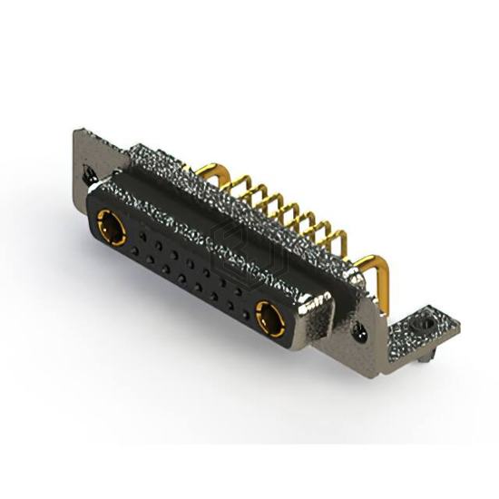 630-17W2640-1T3 - EDAC Inc. - D-Sub Connectors